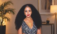 Ariam Weldeab Araya heals immigrants through storytelling