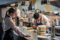 Vilnius Offers Michelin-Starred Dining From €60 During Gastronomy Week