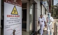 CDC issues new travel notice as record Ebola outbreak spreads to another country