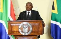 Ramaphosa warns South Africa to prepare for loss of US-Africa trade deal
