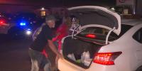 United Cajun Navy continues Northwest Florida relief efforts after state PODs close