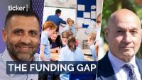 UK early childhood education funding insights for Australia