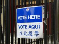 Your guide to voting in New York City this fall