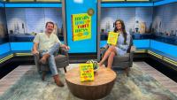 Austin native Shay Spence shares recipes from bestselling cookbook Meals You Can't Mess Up