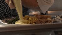 Caesars Virginia offers chef-prepared Thanksgiving meals, letting diners skip cooking