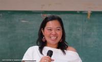 Mayor Janessa de Ramayo: Water safety measures stepped up amid 126 suspected acute gastroenteritis cases