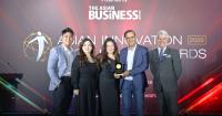 giga! wins Singapore Consumer Product Innovation of the Year - Telecommunications category at Asian Innovation Excellence Awards 2026
