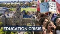 Are schools preparing students for jobs that won’t exist?