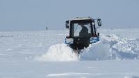 How Kazakh NGOs and Farmers Are Adapting to Climate Change