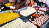 Delhi govt. finds lapses in hygiene, cleanliness at sweet manufacturers