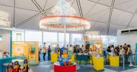 Hong Kong International Airport wins at Asian Innovation Excellence Awards 2026