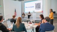 Meeting Big Challenges with Big Ideas, Health Centers Pitch ‘Y Combinator-Style’ Solutions for Local Healthcare