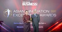 Banque Pour Le Commerce Exterieur Lao Public (BCEL) wins at Asian Innovation Excellence Awards 2026