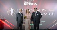 Myanmar Zarla Distribution Co.,Ltd. takes innovation honour at Asian Innovation Excellence Awards 2026