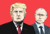 Russiagate II: Loser Edition