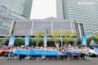 From Seeing Elegance to Experiencing It: LEPAS L6 EV Completes the First-Ever LEPAS Global Elegance Drive