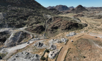 Lithium Africa weighs $60M offer for Springbok lithium project 