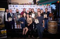 The 2026 Beer & Brewer Awards celebrate the best of Australia’s beer industry