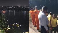 India News Live Updates, 21 October 2026: Rajasthan boat tragedy during Durga idol immersion, 4 youths feared drowned
