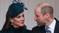 Australian twist to Prince William and Kate’s appearance alongside King Charles and Queen Camilla for Omani state visit