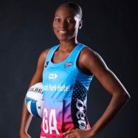 Calypso Girls whip SVG in Americas qualifiers 76-45
