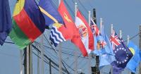 Israel accepted as a Pacific Islands Forum partner