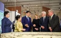 Berlin Opens ‘Chinggis Khaan and the World of Mongols’ Exhibition