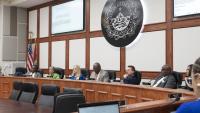 Little Rock board fails again to pass data center moratorium