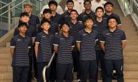 GUAM TAKES PART IN FIRST EVER FIFA U15 WORLD CUP