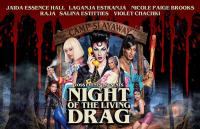 State Theatre New Jersey presents Night of the Living Drag Camp Slayaway on Friday