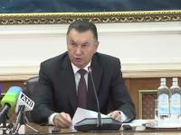 SCO members review economic cooperation, investment projects, digital transport platform at Dushanbe meeting: PM Qohir Rasulzoda