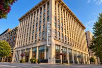 Hyatt Opens First Hyatt Centric in Missouri With Rooftop Pool and Historic Downtown Location