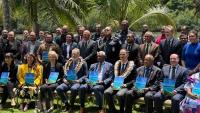 Australia to provide Fiji with drone vessels to fight drug trafficking and illegal fishing