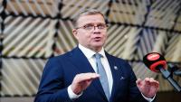Finland plans to acquire 1 million landmines amid Russian threat