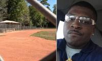 Father of three fatally shot in front of his wife and sister in parking lot after Texas softball game