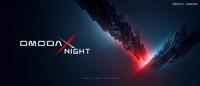 From a Mysterious New Model to a Global Celebration of Youth Culture: OMODA X Night Set for October 20