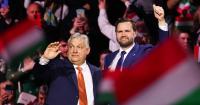 From Budapest to Banja Luka, Trump’s aides campaign for foreign politicians