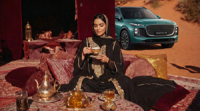 LEPAS Set to Enter the Middle East with Its Vision of Elegant Mobility