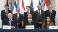 Israel’s Lebanese Land Grab