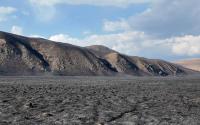 Massive Wildfire Damage in Numrug Reserve to Be Assessed