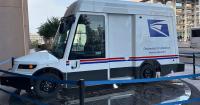 Pakistani authorities arrest man accused in US$126M U.S. postage fraud scheme