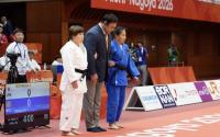 Turuunaa Wins Mongolia’s Second Gold at Asian Para Games