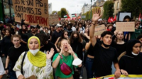 Behind French uprising: Impact of de-colonialization in Global South