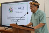 FSM seeks to revitalize vocational education through WB-funded program