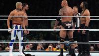 Five Moments That Shaped Roman Reigns And Sami Zayn Before Their Crown Jewel Showdown