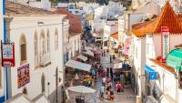 Best place to visit in November named with 20C weather and £15 flights from Liverpool