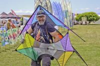 Mzansi lives in fear: Cape Town Kite Festival to highlight mental health