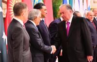 At SCO, Pakistan urges Afghan Taliban to prevent use of territory for terrorism