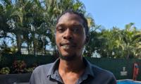 Jamaican Lifeguard Oshane Brown Champions Water Safety at AC Hotel Kingston