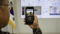Korea's Hanbit Unit launches first UN smart camp in South Sudan
